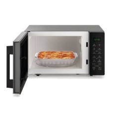 Whirlpool MWP254SB Mikrowelle mit Grill – 25 Liter, 900 W