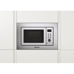 Candy CMGI211EX Einbau-Mikrowelle mit Grill – 21 Liter, 800 W