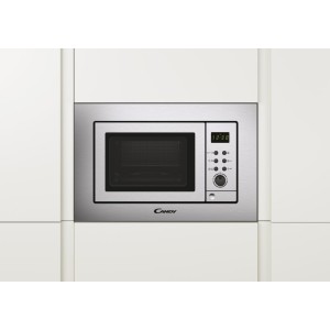 Microondas Grill Integrable Candy CMGI211EX 21L 800W