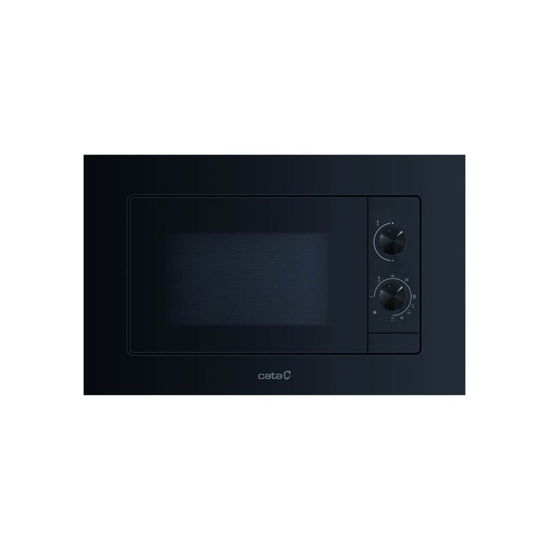 Microondas Integrable Cata MC20MBK 20L 800W