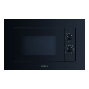 Microondas Integrable Cata MC20MBK 20L 800W