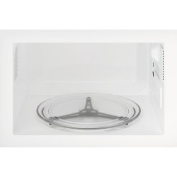 Zanussi ZMSN5SX Einbau-Mikrowelle – 17 Liter, 700 W