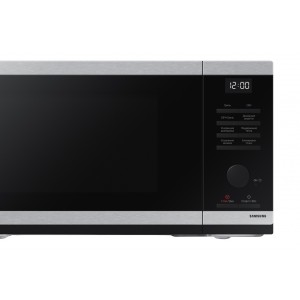 Microondas Grill Samsung MG23DG4524ATE1 23L 800W