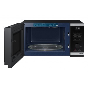 Microondas Grill Samsung MG23DG4524ATE1 23L 800W