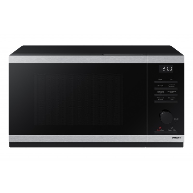 Microondas Grill Samsung MG23DG4524ATE1 23L 800W