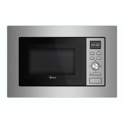 Microondas Grill Integrable  Midea MBMAG720AX 17L 700W