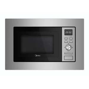 Microondas Grill Integrable  Midea MBMAG720AX 17L 700W