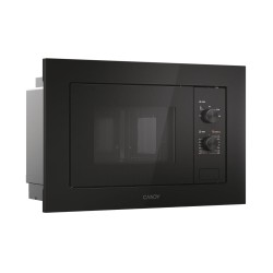 Microondas Grill Integrable Candy CA38FMW8NB 17L 1000W