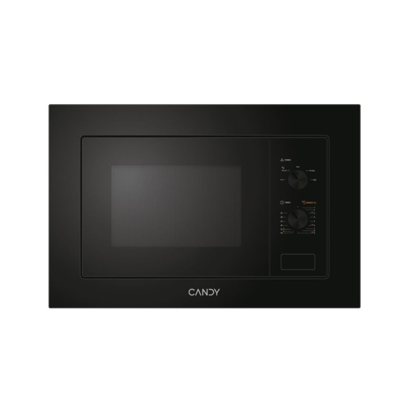Microondas Grill Integrable Candy CA38FMW8NB 17L 1000W