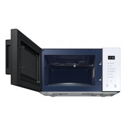 Microondas Grill Samsung MG23T5018CWEC 23L 800W