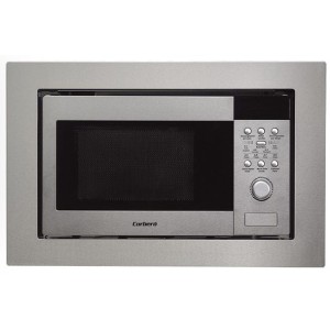 Microondas Grill Integrable Corbero CMICIM122 20L 1250W