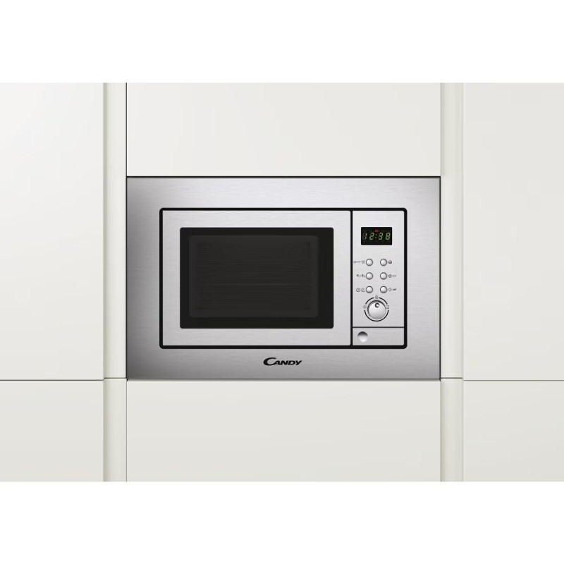 Microondas Grill Integrable Candy CMGI201EX 20L 1000W