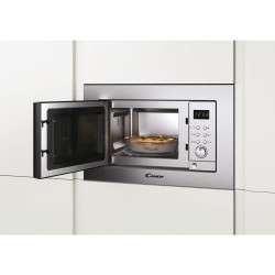 Microondas Grill Integrable Candy CMGI201EX 20L 1000W