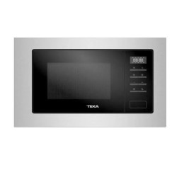 Microondas Grill Integrable Teka MSEG620FI 20L 900W