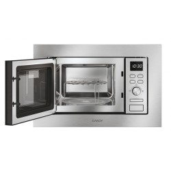 Microondas Grill Integrable Candy CA20FMW7NG 20L 800W