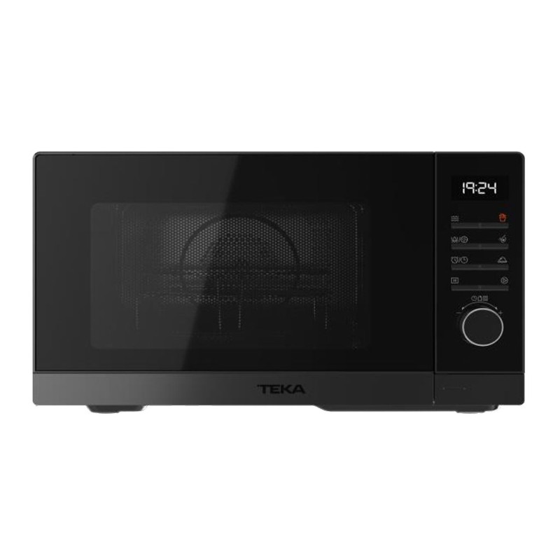 Microondas Grill Teka MWEFS23G 23L 900W