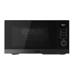 Microondas Grill Teka MWEFS23G 23L 900W