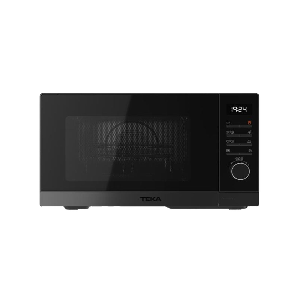 Teka MWEFS23G Mikrowelle mit Grill – 23 Liter, 900 W