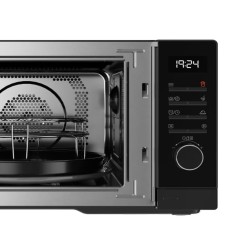 Microondas Grill Teka MWEFS23G 23L 900W