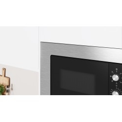 Microondas Grill Integrable Balay 3CG6112X3 20L 800W