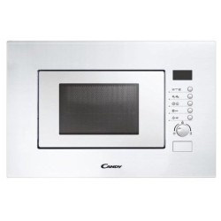 Microondas Grill Integrable Candy MIC20GDFB 20L 800W