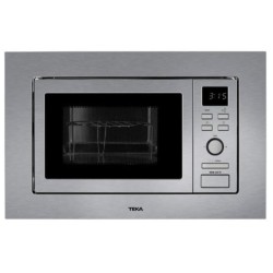 Microondas Grill Integrable Teka MWE202FI 20L 1000W