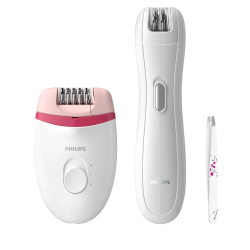 Depiladora Philips Satinelle Essential BRP506/00