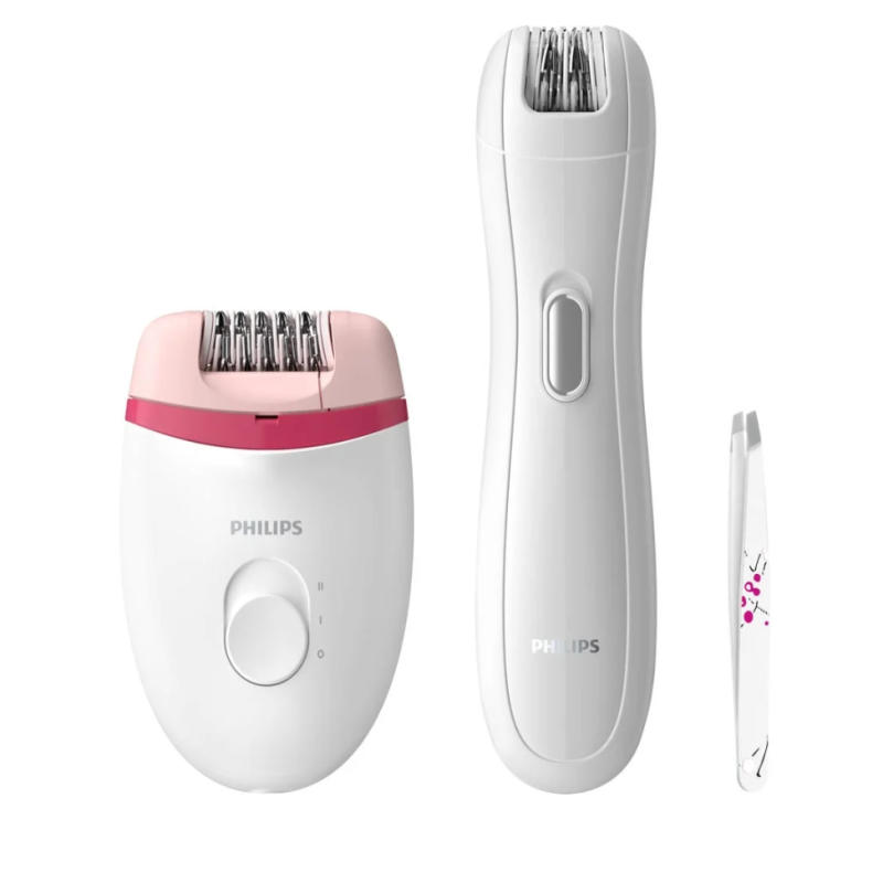 Philips Satinelle Essential BRP506/00 Epiliere