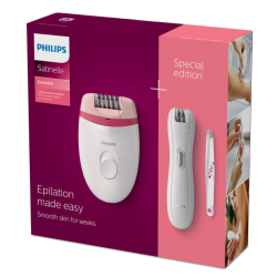 Philips Satinelle Essential BRP506/00 Epiliere