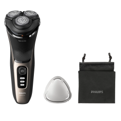 Philips Shaver 3000 Series S3242/12 Elektrorasierer