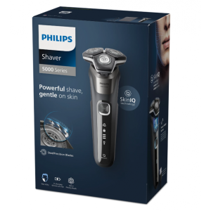 Philips Shaver Series 5000 S5887/10 Elektrorasierer