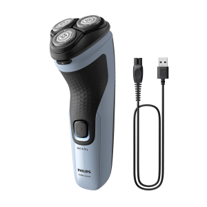 Philips Shaver 3000X Series X3002/00 Elektrorasierer