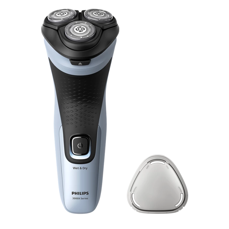 Afeitadora Philips Shaver 3000X Series X3002/00