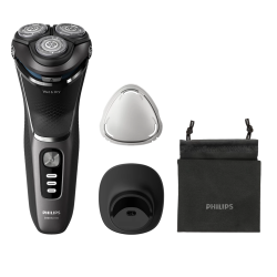 Philips Shaver 3000 Series S3343/13 Elektrorasierer