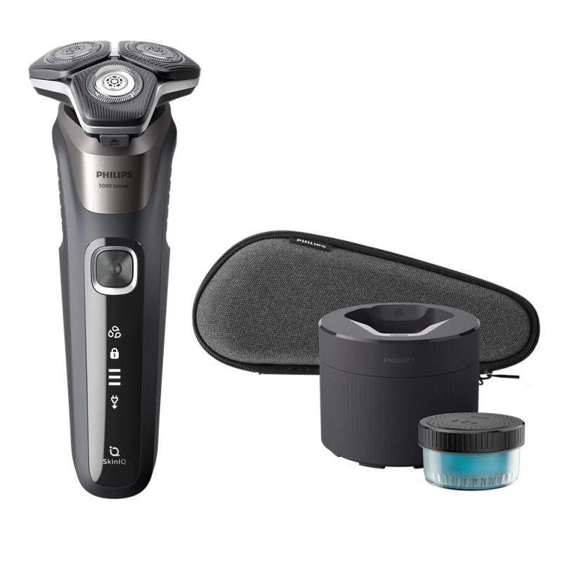 Philips Shaver Series 5000 S5887/50 Elektrorasierer