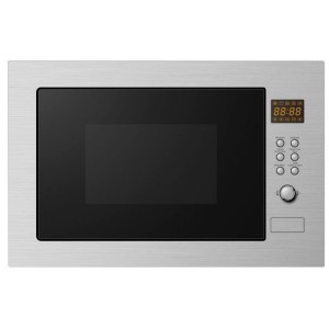 Microondas Grill Integrable Corbero CMICP125 25L 900W