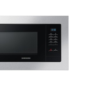 Microondas Grill Integrable Samsung MG23A7013CTEC 23L 1100W
