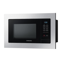 Samsung MG23A7013CTEC Einbau-Mikrowelle mit Grill – 23 Liter, 1100 W
