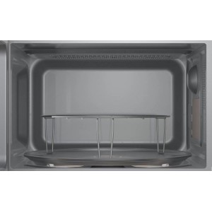 Mikrowelle mit Grillfunktion Integrierbar Bosch BEL623MS3 20L 800W