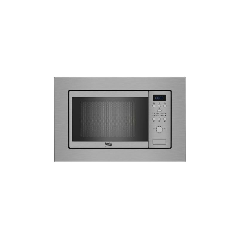 Microondas Integrable Beko BMOB17131X 17L 700W