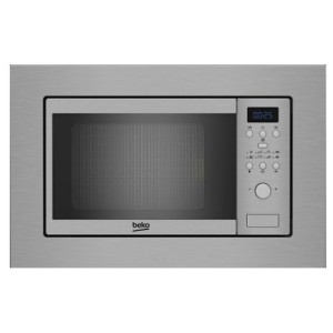 Microondas Integrable Beko BMOB17131X 17L 700W