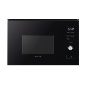 Mikrowelle mit Grillfunktion Integrierbar CMICM20GLNINTEG 20L 800W