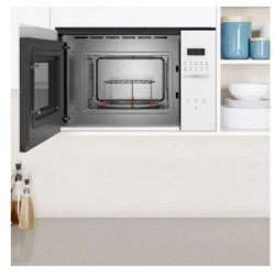 Mikrowelle mit Grillfunktion Integrierte Balay 3CG5172B2 20L 800W