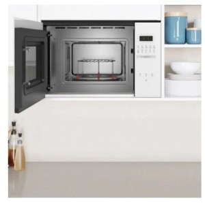 Mikrowelle mit Grillfunktion Integrierte Balay 3CG5172B2 20L 800W