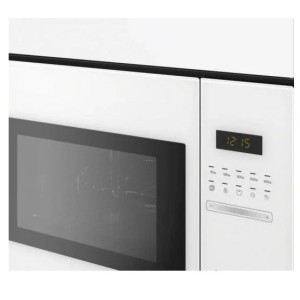 Mikrowelle mit Grillfunktion Integrierte Balay 3CG5172B2 20L 800W