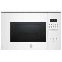 Mikrowelle mit Grillfunktion Integrierte Balay 3CG5172B2 20L 800W