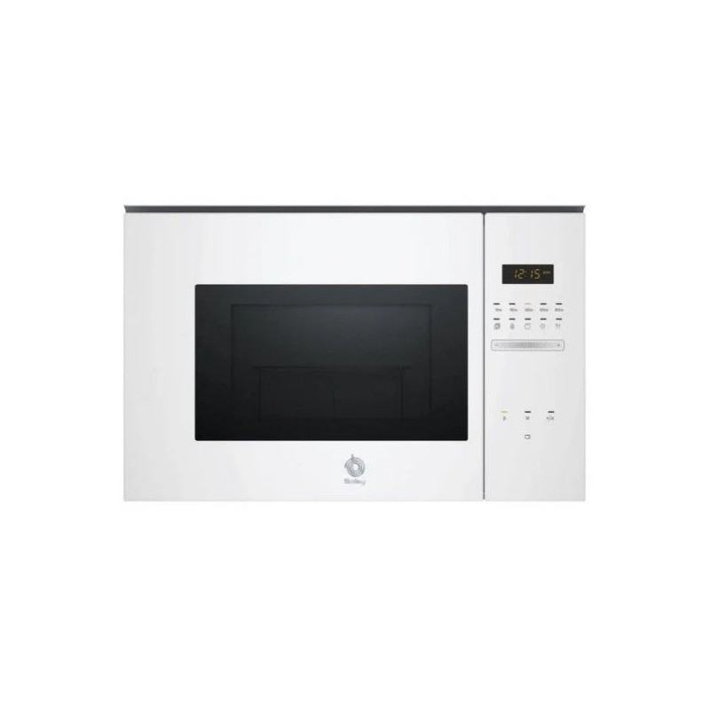 Mikrowelle mit Grillfunktion Integrierte Balay 3CG5172B2 20L 800W