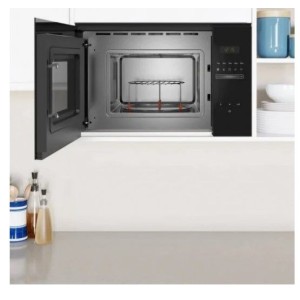 Microondas Grill Integrable Balay 3CG5172N2 20L 800W