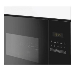 Mikrowelle mit Grillfunktion Integrierbar Balay 3CG5172N2 20L 800W