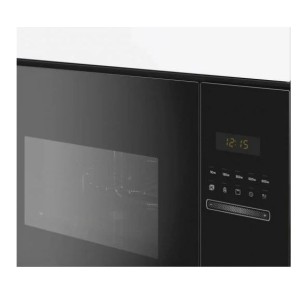 Mikrowelle mit Grillfunktion Integrierbar Balay 3CG5172N2 20L 800W